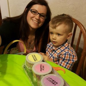 Meet your Posher, Jennifer